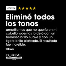 Cargar imagen en el visor de la galería, Shampoo Serie Expert Silver 750ml