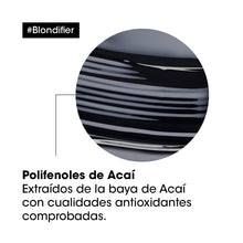 Cargar imagen en el visor de la galería, Shampoo Serie Expert Blondifier Gloss 300ml