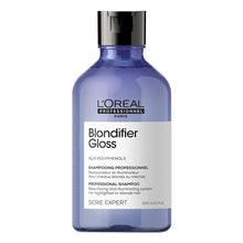Cargar imagen en el visor de la galería, Shampoo Serie Expert Blondifier Gloss 300ml