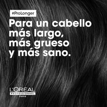 Cargar imagen en el visor de la galería, Shampoo Serie Expert Pro Longer 300ml