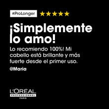 Cargar imagen en el visor de la galería, Shampoo Serie Expert Pro Longer 300ml