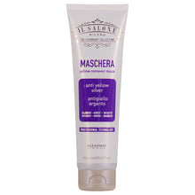 Cargar imagen en el visor de la galería, Mascarilla Yellow Remover 150ml