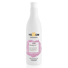 Cargar imagen en el visor de la galería, Liss Shampoo 500ml