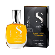Cargar imagen en el visor de la galería, Fluido SDL Sublime Cristalli Liquidi 50ml