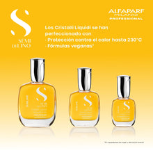 Cargar imagen en el visor de la galería, Fluido SDL Sublime Cristalli Liquidi 50ml