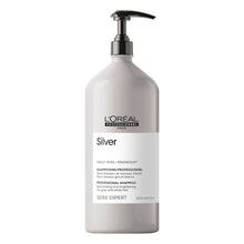 Cargar imagen en el visor de la galería, Shampoo Serie Expert Silver 1500ml