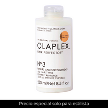 Cargar imagen en el visor de la galería, No.3 Hair Perfector 250ml