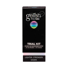 Cargar imagen en el visor de la galería, POLYGEL GEL POLYGEL TRIAL KIT W/POLYTO 1720004