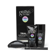 Cargar imagen en el visor de la galería, POLYGEL GEL POLYGEL TRIAL KIT W/POLYTO 1720004
