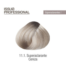 Cargar imagen en el visor de la galería, Tinte Issue Professional Color 70g