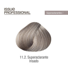 Cargar imagen en el visor de la galería, Tinte Issue Professional Color 70g
