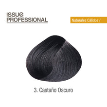 Cargar imagen en el visor de la galería, Tinte Issue Professional Color 70g