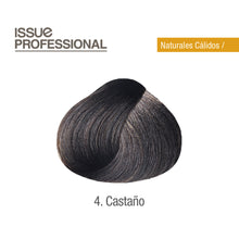 Cargar imagen en el visor de la galería, Tinte Issue Professional Color 70g