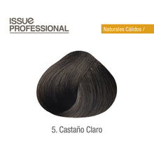 Cargar imagen en el visor de la galería, Tinte Issue Professional Color 70g