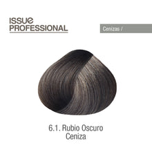 Cargar imagen en el visor de la galería, Tinte Issue Professional Color 70g