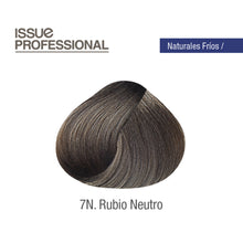 Cargar imagen en el visor de la galería, Tinte Issue Professional Color 70g