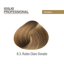 Cargar imagen en el visor de la galería, Tinte Issue Professional Color 70g