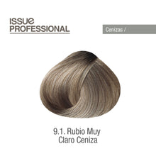 Cargar imagen en el visor de la galería, Tinte Issue Professional Color 70g