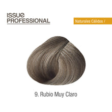 Cargar imagen en el visor de la galería, Tinte Issue Professional Color 70g