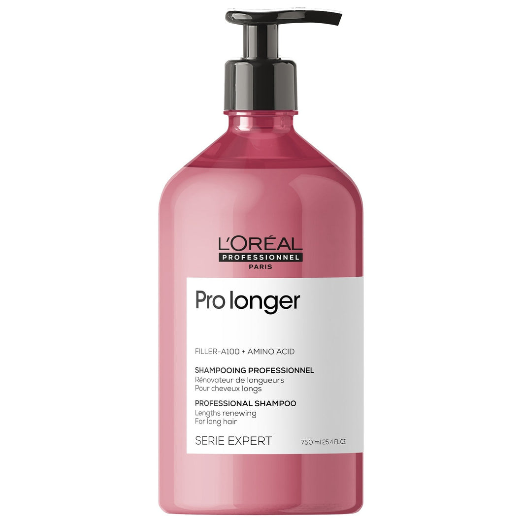 Shampoo Serie Expert Pro Longer 750ml