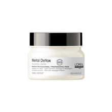 Cargar imagen en el visor de la galería, Mascarilla Serie Expert Metal Detox 250ml
