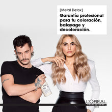 Cargar imagen en el visor de la galería, Mascarilla Serie Expert Metal Detox 250ml

