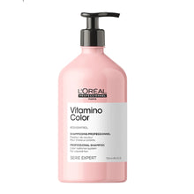 Cargar imagen en el visor de la galería, Shampoo Serie Expert Vitamino Color 750ml
