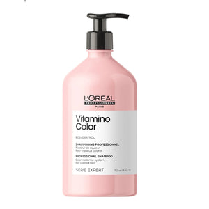 Shampoo Serie Expert Vitamino Color 750ml