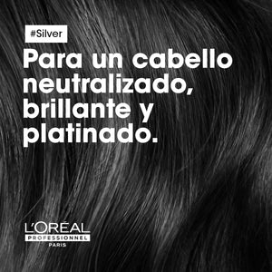 Shampoo Serie Expert Silver 500ml