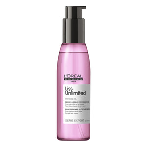 Leave In Serie Expert Liss Unlimited 125ml
