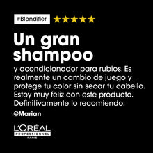 Cargar imagen en el visor de la galería, Shampoo Serie Expert Blondifier Gloss 300ml

