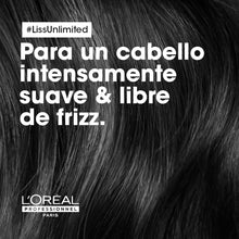 Cargar imagen en el visor de la galería, Shampoo Serie Expert Liss Unlimited 300ml
