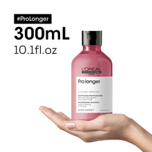 Cargar imagen en el visor de la galería, Shampoo Serie Expert Pro Longer 300ml
