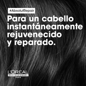 Mascarilla Serie Expert Absolut Repair Golden 250ml