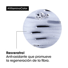 Cargar imagen en el visor de la galería, Shampoo Serie Expert Vitamino Color 300ml
