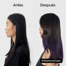 Cargar imagen en el visor de la galería, Shampoo Serie Expert Vitamino Color 750ml
