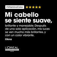 Cargar imagen en el visor de la galería, Shampoo Serie Expert Vitamino Color 750ml
