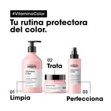 Cargar imagen en el visor de la galería, Shampoo Serie Expert Vitamino Color 750ml
