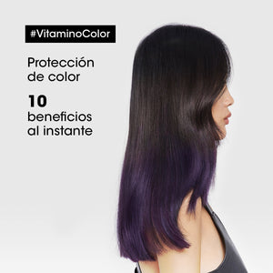 Mascarilla Serie Expert Vitamino Color 250ml