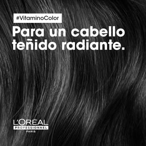 Mascarilla Serie Expert Vitamino Color 250ml