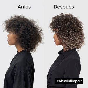 Mascarilla Serie Expert Absolut Repair 500ml