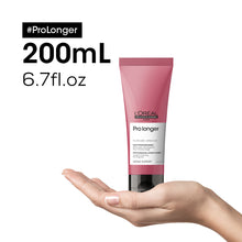 Cargar imagen en el visor de la galería, Acondicionador Serie Expert Pro Longer 200ml
