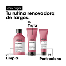 Cargar imagen en el visor de la galería, Acondicionador Serie Expert Pro Longer 200ml
