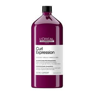 Shampoo Hidratante Serie Expert Curl Expression 1500ml