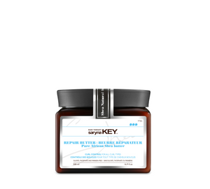 Tratamiento Mascarilla Butter Curl Control 300ml