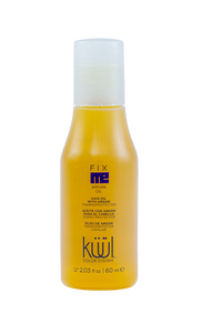 Aceite de Argán Fix Me 60ml