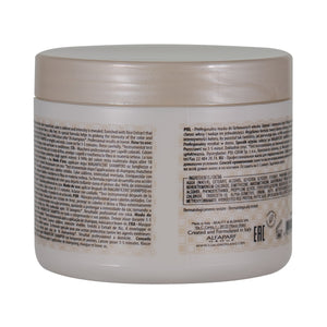 Mascarilla Supreme 500ml