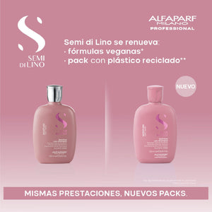 Shampoo SDL Moisture 250ml