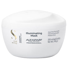 Cargar imagen en el visor de la galería, Mascarilla SDL Diamond Illuminating 200ml
