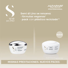 Cargar imagen en el visor de la galería, Mascarilla SDL Diamond Illuminating 200ml
